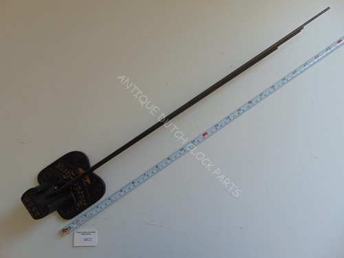Original heavy metal gong - heavy,