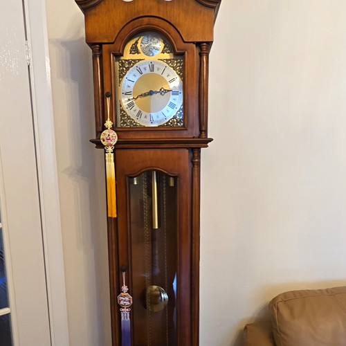 Traditional brown wooden - brown,