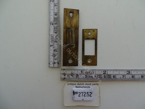 Original snap lock for - original,