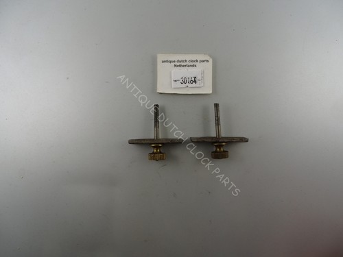 Clock work screws - clock,
