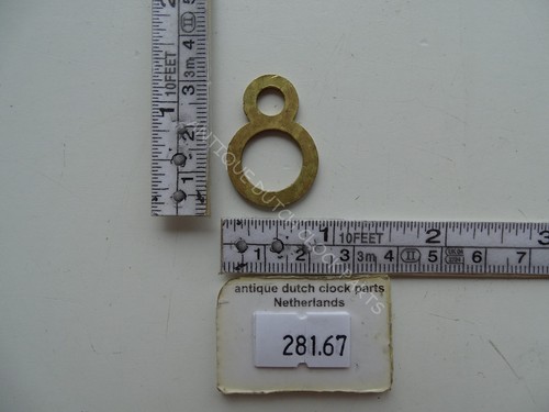 Original chain hook - for, german