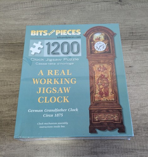 Bits pieces 1200 - bits, real