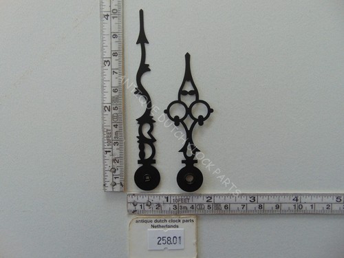 Original hands for german - hands,