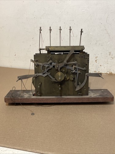 Antique bawo dotter german - &,