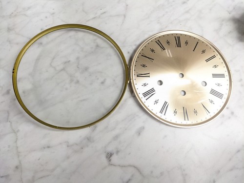 Vintage german grandfather - vintage,