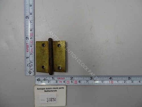 Original hinge for german - original,