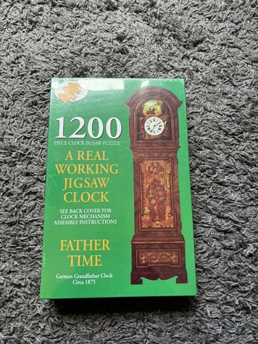 Vintage 1200 piece - vintage,