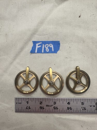 3 vtg german - -,