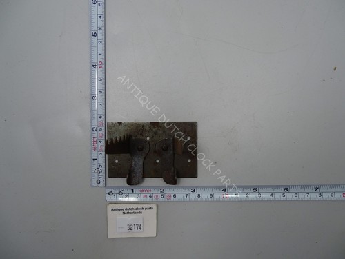 Gong transport bracket - gong, a