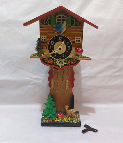 Vintage german engstler wooden - german,