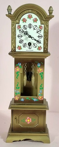 Vintage german wind - vintage,