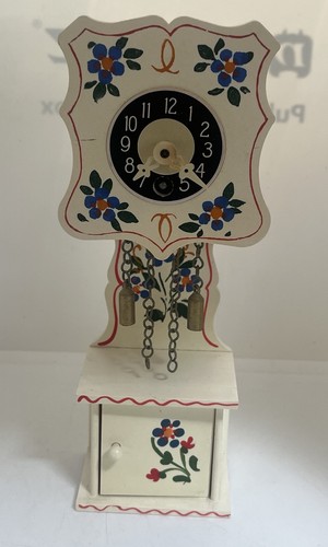 Vintage west german - west, hand