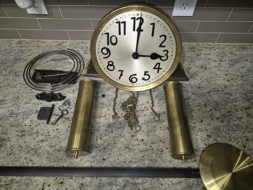 Antique kienzle german - antique,