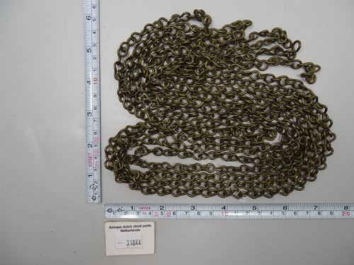 Brass chain for - brass,