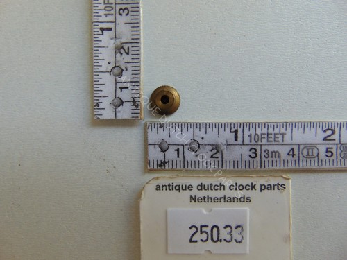 Original hands nut for - hands,