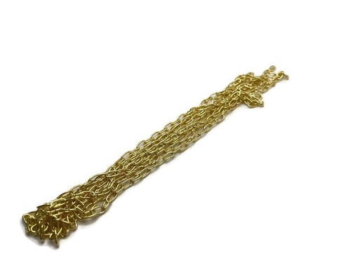 Kieninge solid brass - solid,