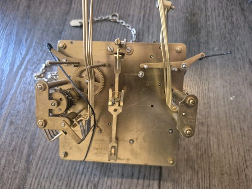 Urgos uw32 german - uw32/1a,