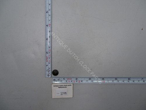 Original hands nut for - original, german