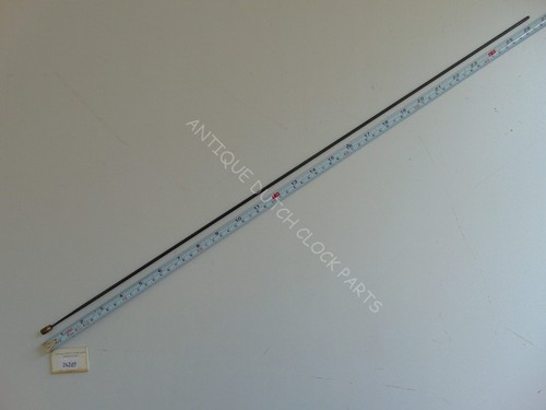 Original gong bar for german - original,