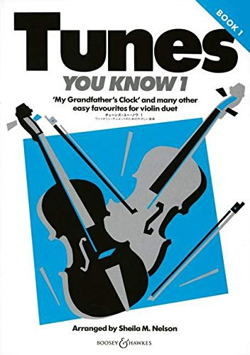 Tunes you know - tunes, know: