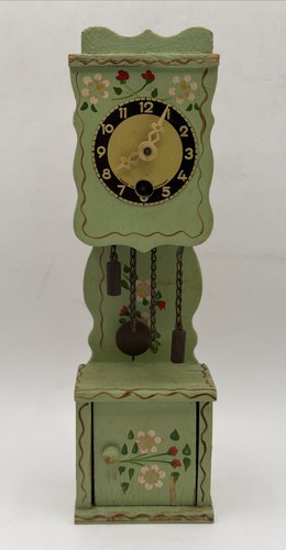 Vintage german hand painted - hand,
