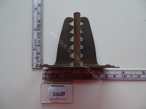 Original transport bracket - transport,