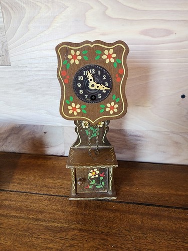 Vintage miniature hand - vintage,