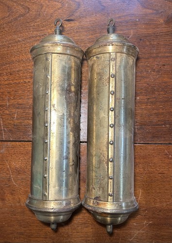 Pair two day - day, deco